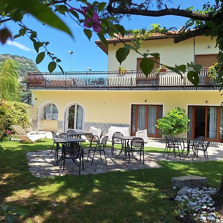 Villa Torbole Torbole Sul Garda Luaran gambar