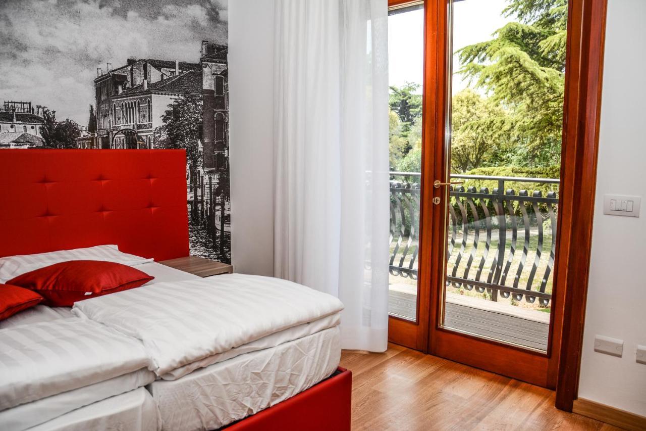 Villa Torbole Torbole Sul Garda Luaran gambar