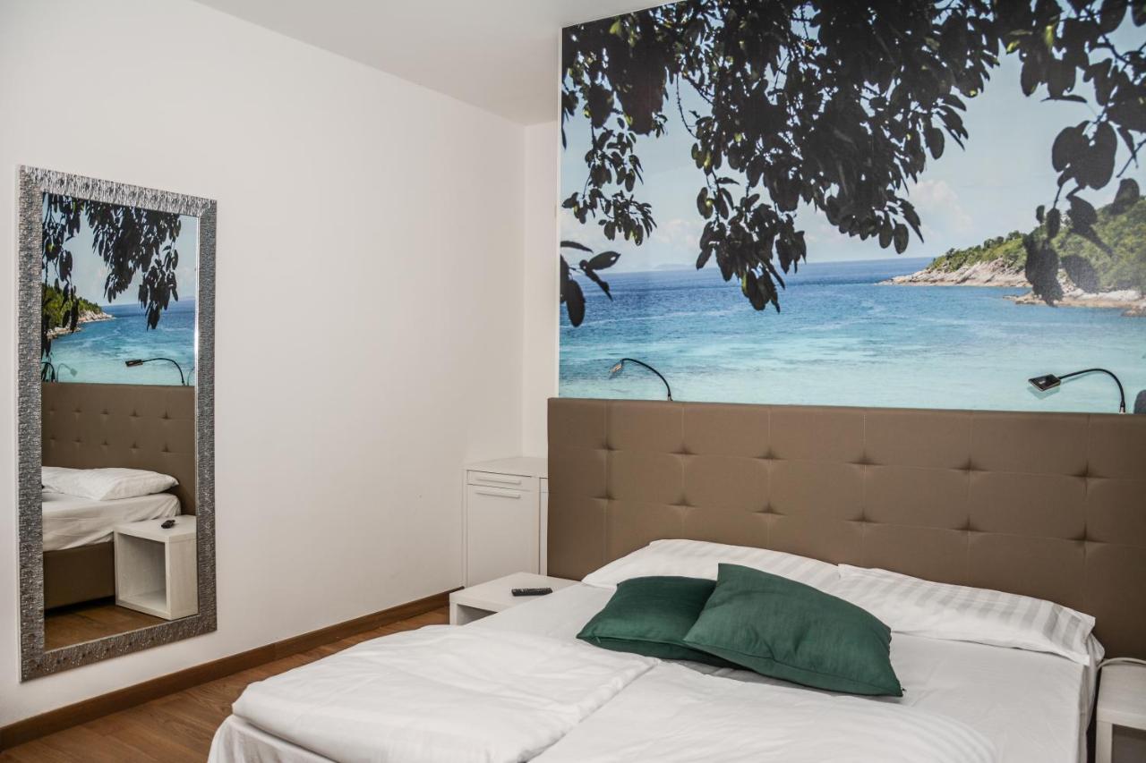 Villa Torbole Torbole Sul Garda Luaran gambar