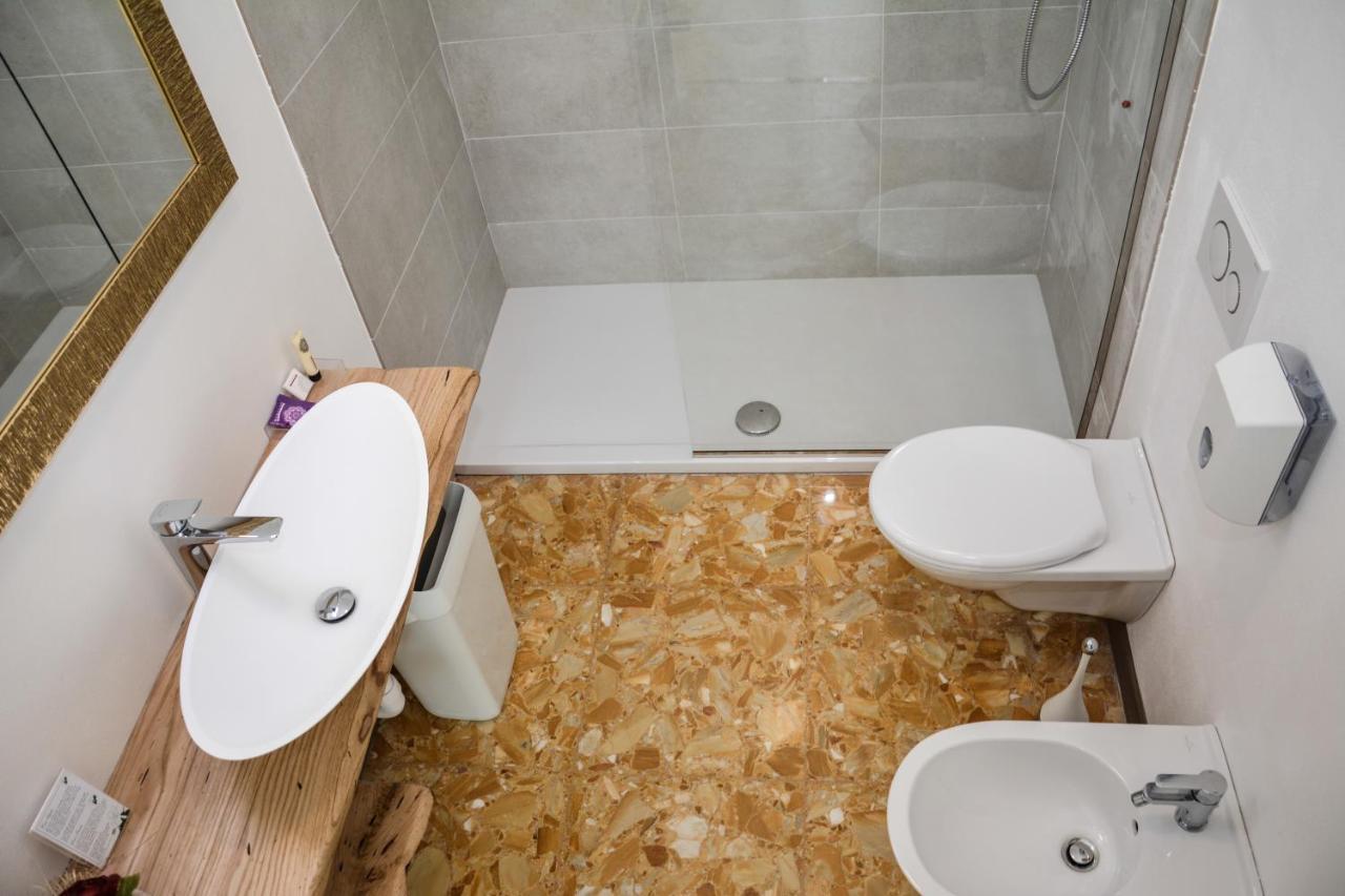 Villa Torbole Torbole Sul Garda Luaran gambar