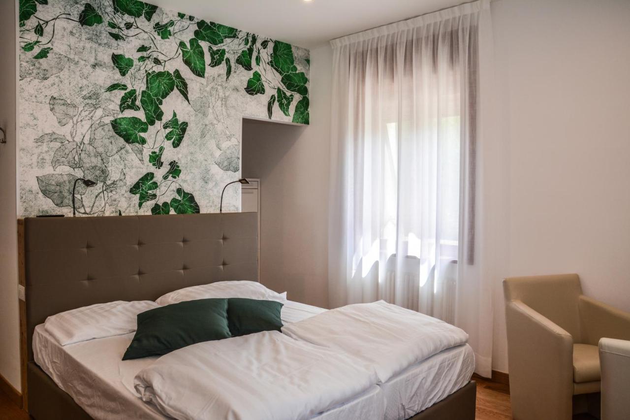 Villa Torbole Torbole Sul Garda Luaran gambar