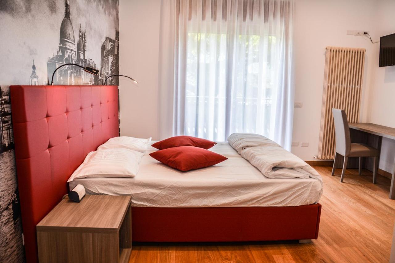 Villa Torbole Torbole Sul Garda Luaran gambar