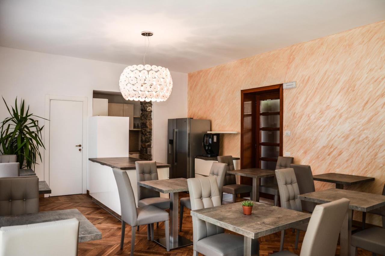 Villa Torbole Torbole Sul Garda Luaran gambar