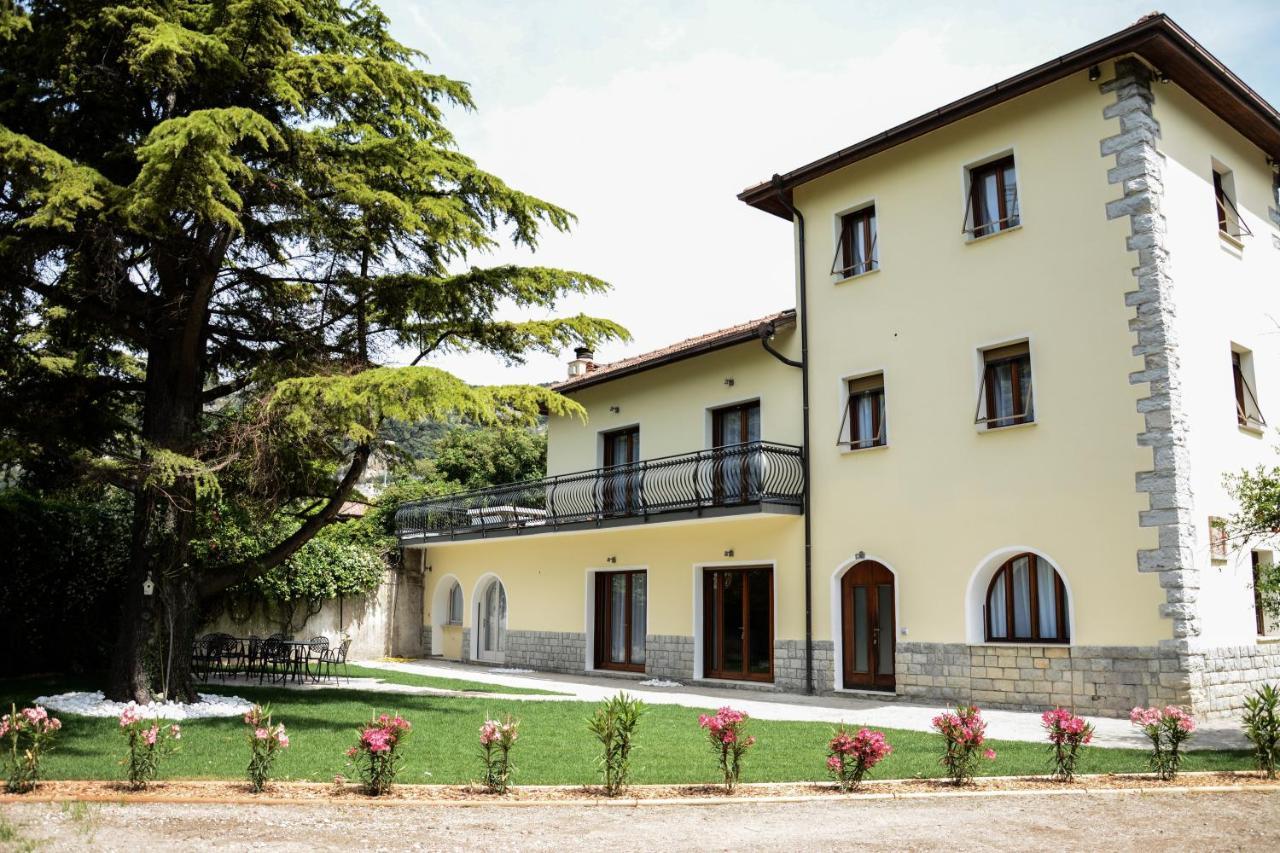 Villa Torbole Torbole Sul Garda Luaran gambar
