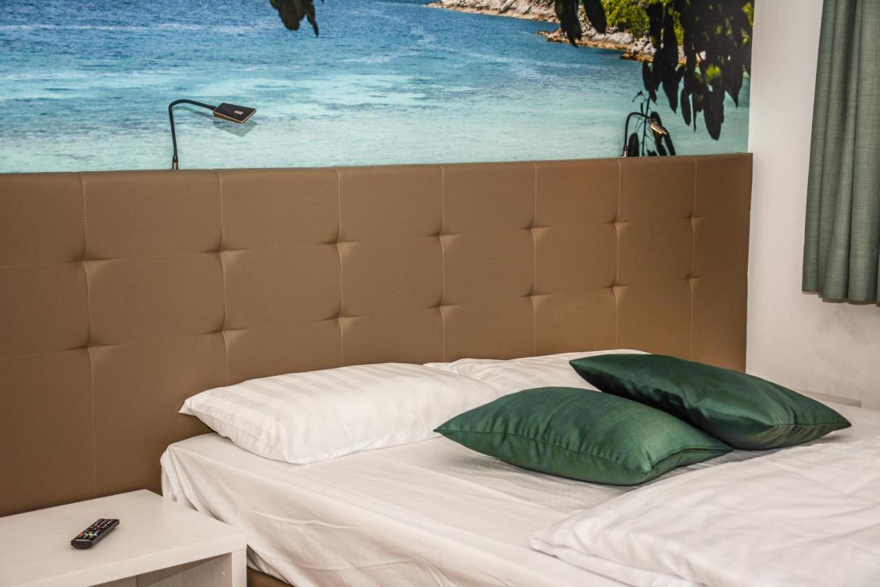 Villa Torbole Torbole Sul Garda Luaran gambar