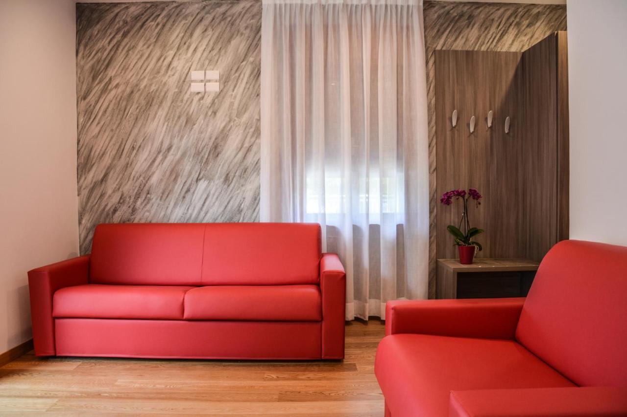 Villa Torbole Torbole Sul Garda Luaran gambar