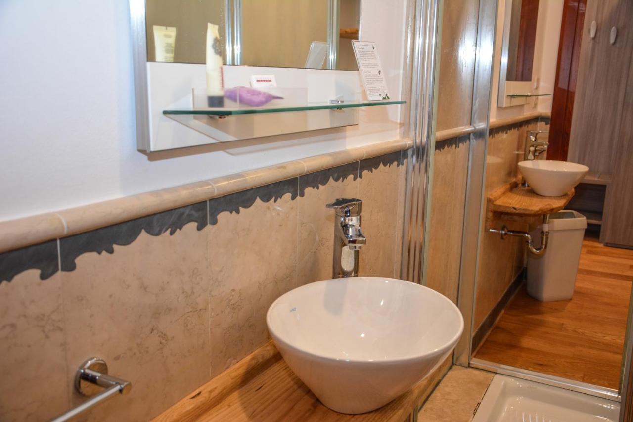 Villa Torbole Torbole Sul Garda Luaran gambar