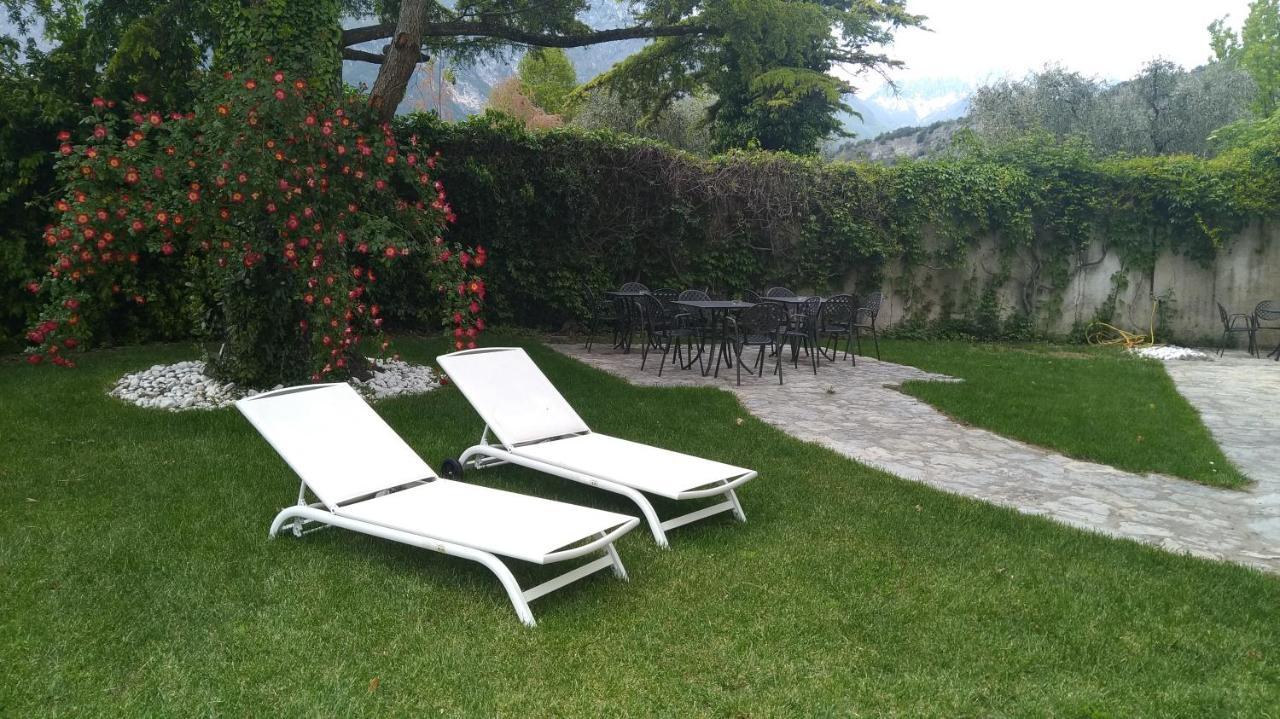 Villa Torbole Torbole Sul Garda Luaran gambar
